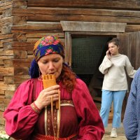 Связь времён... :: Владимир Хиль