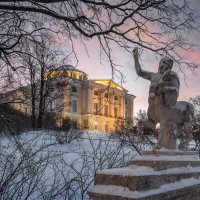 Про Питер :: Владимир Колесников