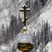 Наша вера :: Павел Трунцев