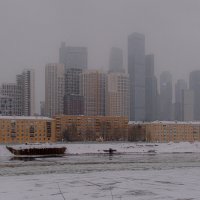 Старое против нового :: Георгий А