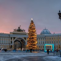 Про Питер :: Владимир Колесников