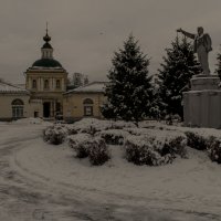 **** :: Константин Сафронов