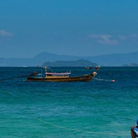 Андаманское море :: Dmitry i Mary S