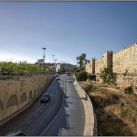 Дороги Иерусалима :: ujgcvbif 