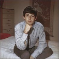Paul McCartney :: ujgcvbif 