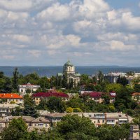 Мой любимый Севастополь! :: Светлана Тихонина