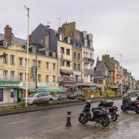 Трувиль, Франция :: leo yagonen