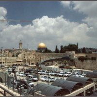 Израиль Иерусалима** у стены плача 2018г :: ujgcvbif 