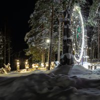 Волшебство :: Роман Дудкин