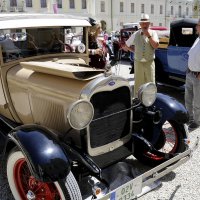 Rallye der Retro Autos in Deutschland Ludwigsburg... :: "The Natural World" Александер