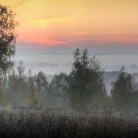 На заре... :: Константин 