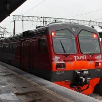 Ярославский вокзал :: dindin 