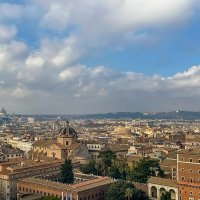 Rome 191223 4m :: Arturs Ancans