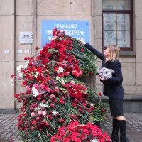 На Невском проспекте :: Вера Щукина