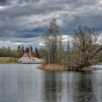 Гатчина :: Владимир Колесников