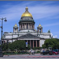 Санкт-Петербург. :: Александр Дмитриев