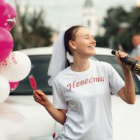 девичник) :: Лилия .