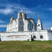 Во Владимире :: Александр Сивкин