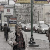 old man :: Амбарцумян Тигран