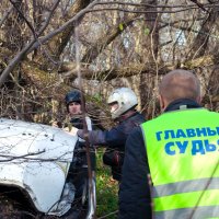 Грозный Дядька :: Евгений Тупиков