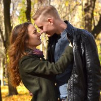 Love story :: Вера 