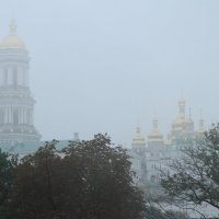 Перед вечерней :: Николай Витрук