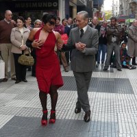 Tango Argentino :: Naty ***