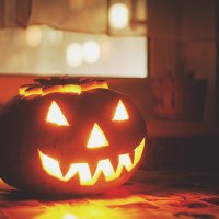 The Halloween :: Олег Пастухов