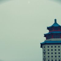 Beijing Palace Soluxe Hotel :: Madina Kerei