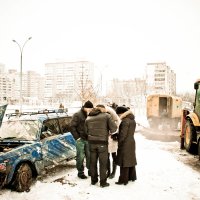 провалился((( :: Андрей Дзюбенко