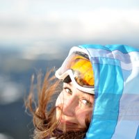 Snowboarding :: Наталия Ботвиньева
