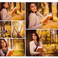 Осень :: Мария Прусакова