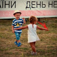 дети - наше будущее!!! :: Ярослава Дурова