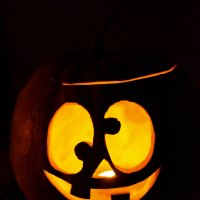 HalloWeen :: Ромкас Меркушев