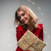 Merry Christmas :: Николай Чекалин