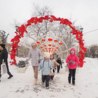 Городская Зарисовка :: юрий поляков