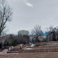 Almaty. :: Murat Bukaev 