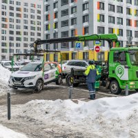 Не нарушай :: Валерий Иванович