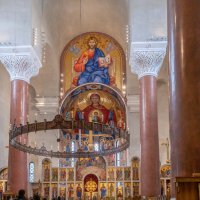 Церковь Святого Марка. :: Александр Орлов