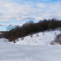 Моя Смоленщина (репортаж из поездок по области). :: Милешкин Владимир Алексеевич 