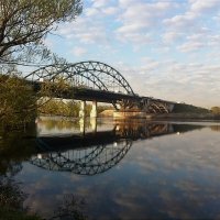 Бесединский мост :: Тамара 