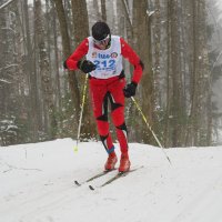 Движение :: Евгений Седов