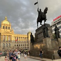 Прага–столица Чехии./The beste of Prague/. :: "The Natural World" Александер