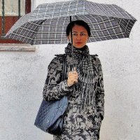 ..в Севилье весенний дождь.... :: galalog galalog