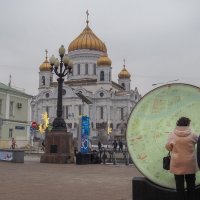 Городская Зарисовка :: юрий поляков