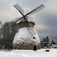 Эстония :: skijumper Иванов