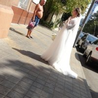 Брошенная невеста :: MarinaKiseleva 