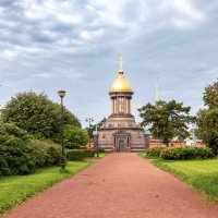 Петербургские зарисовки :: Евгений 