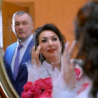 Невеста... :: Владимир Куликов
