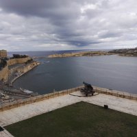 Вход в бухту Мальты :: Елена 